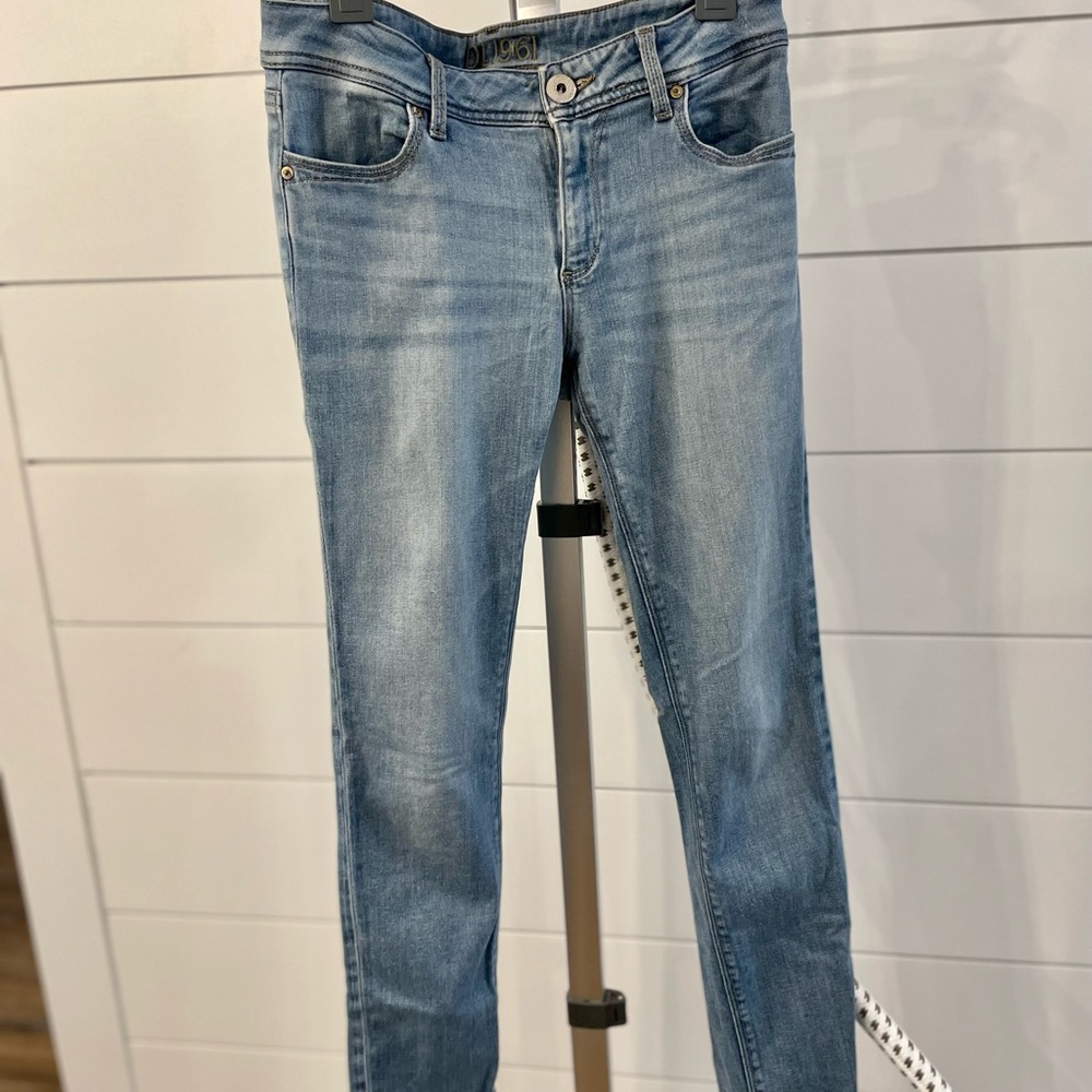 DL 1961 skinny jean - size 26 - Picture 2 of 5